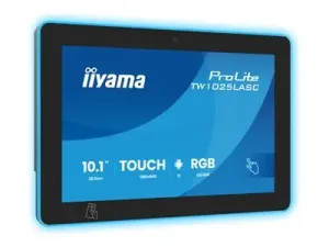 iiyama ProLite TW1025LASC-B3PNR - miniature 1