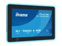 iiyama ProLite TW1025LASC-B3PNR - miniature 2