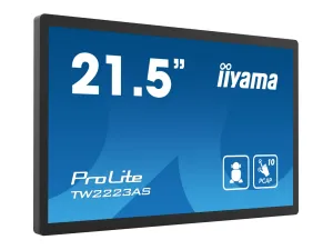 iiyama ProLite TW2223AS-B3P - miniature 5