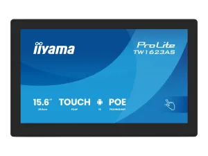 iiyama ProLite TW1623AS-B3P - miniature 1