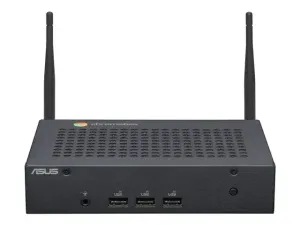 ASUS Fanless Chromebox CF40 BC014UN - miniature 3