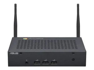 ASUS Fanless Chromebox CF40 BC014UN - miniature 5