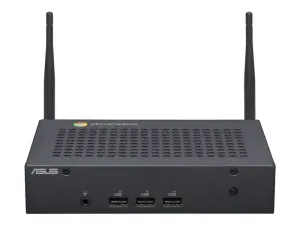 ASUS Fanless Chromebox CF40 BC014UN - miniature 4