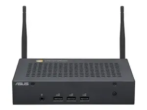 ASUS Fanless Chromebox CF40 BC014UN - miniature 2