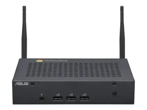 ASUS Fanless Chromebox CF40 BC015UN - miniature 4