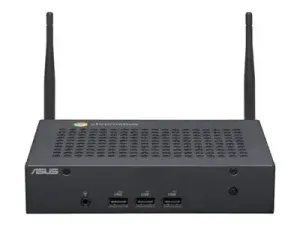 ASUS Fanless Chromebox CF40 BC015UN - miniature 3