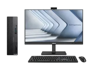 ASUS ExpertCenter D7 D700SE 513500433X - miniature 4