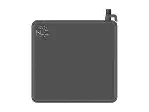 ASUS NUC 15 Pro RNUC15CRKU506302 - miniature 2