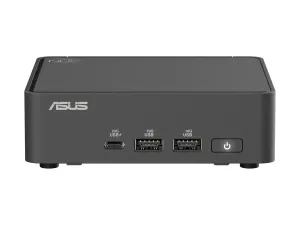 ASUS NUC 15 Pro RNUC15CRKU506302 - miniature 1