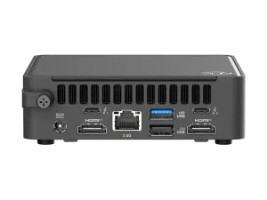 ASUS NUC 15 Pro RNUC15CRKU506302 - miniature 3