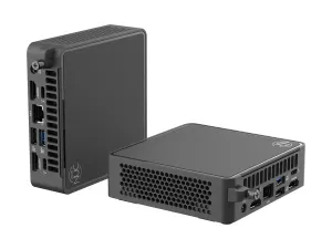 ASUS NUC 15 Pro RNUC15CRKU506302 - miniature 5