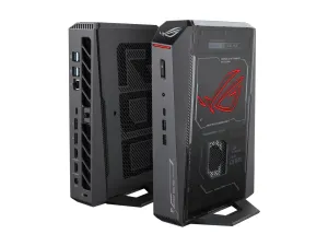 ASUS ROG NUC RNUC15JNK7X569A3 - miniature 3