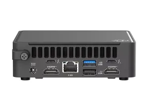 ASUS NUC 15 Pro Slim Kit RNUC15CRKU708402 - miniature 4