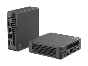 ASUS NUC 15 Pro Slim Kit RNUC15CRKU7084C2 - miniature 3