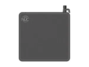 ASUS NUC 15 Pro Slim Kit RNUC15CRKU7084C2 - miniature 2