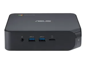 ASUS Chromebox 4 G7009UN - miniature 2