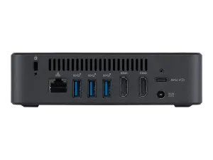 ASUS Chromebox 4 G7009UN - miniature 4