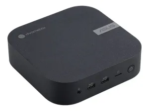 ASUS Chromebox 5 S7009UN+ - miniature 2