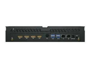 Chip PC Forge WQI7RTXW - miniature 2
