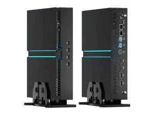 Chip PC Forge WQI7RTXW - miniature 5
