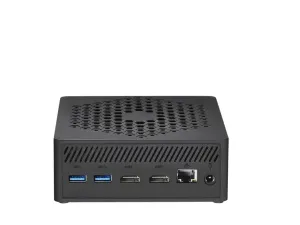 Chip PC CUBEX S WN31151W - miniature 2