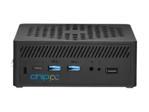 Chip PC CUBEX S WN31151W - miniature 1