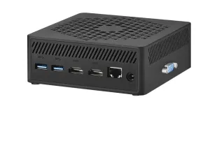 Chip PC CUBEX S WN31151W - miniature 5
