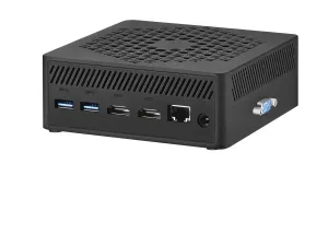 Chip PC CUBEX S WN31151W - miniature 4