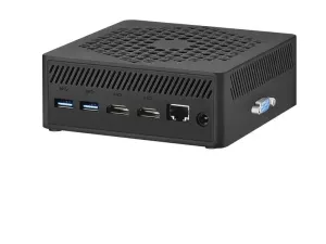 Chip PC CUBEX S WN31151W - miniature 3