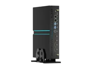 Chip PC Forge WQI5RTXW - miniature 1