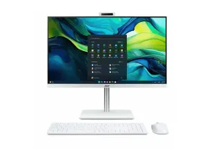 Acer Aspire C 27 C27-1E13U7UNH - miniature 2