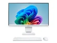 Acer Aspire S 27 AI S27B-UGLNL - miniature 2