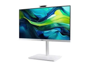 Acer Aspire C 24 C24A-GRPL - miniature 3