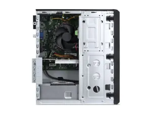 Acer Veriton X2 VX2723GT - miniature 3