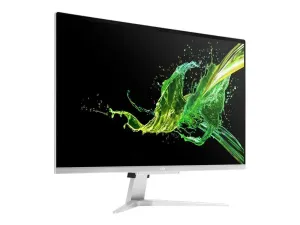 Acer Aspire C 27 C27-1655 - miniature 2