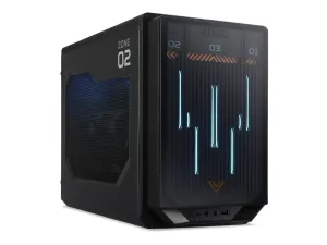 Acer Predator Orion X POX-650 - miniature 5