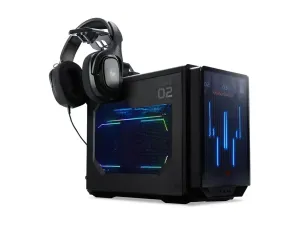 Acer Predator Orion X POX-950 - miniature 5