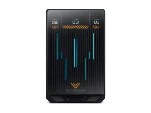 Acer Predator Orion X POX-950 - miniature 1