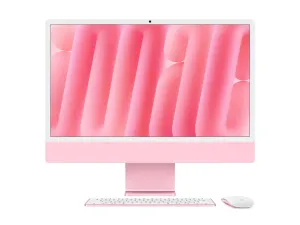 Apple iMac with 4.5K Retina display - miniature 1