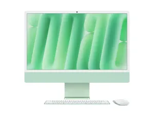 Apple iMac with 4.5K Retina display - miniature 1