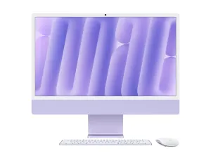 Apple iMac with 4.5K Retina display - miniature 1