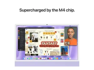 Apple iMac with 4.5K Retina display - miniature 2
