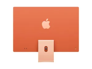 Apple iMac with 4.5K Retina display - miniature 5