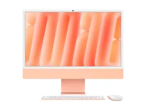 Apple iMac with 4.5K Retina display - miniature 1
