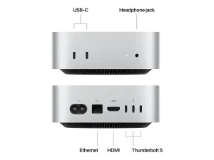 Apple Mac mini - miniature 4