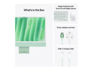 Apple iMac with 4.5K Retina display - miniature 2