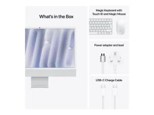 Apple iMac with 4.5K Retina display - miniature 2
