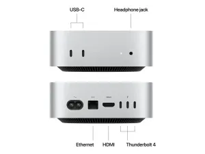 Apple Mac mini - miniature 4