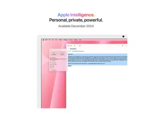 Apple iMac with 4.5K Retina display - miniature 4
