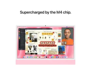 Apple iMac with 4.5K Retina display - miniature 3